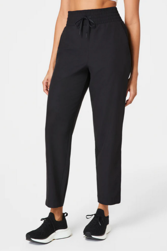 SPANX® On the Move Slim Pant
