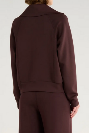 SPANX AirEssentials® Half Zip