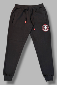 Sinner Company Black Sweats
