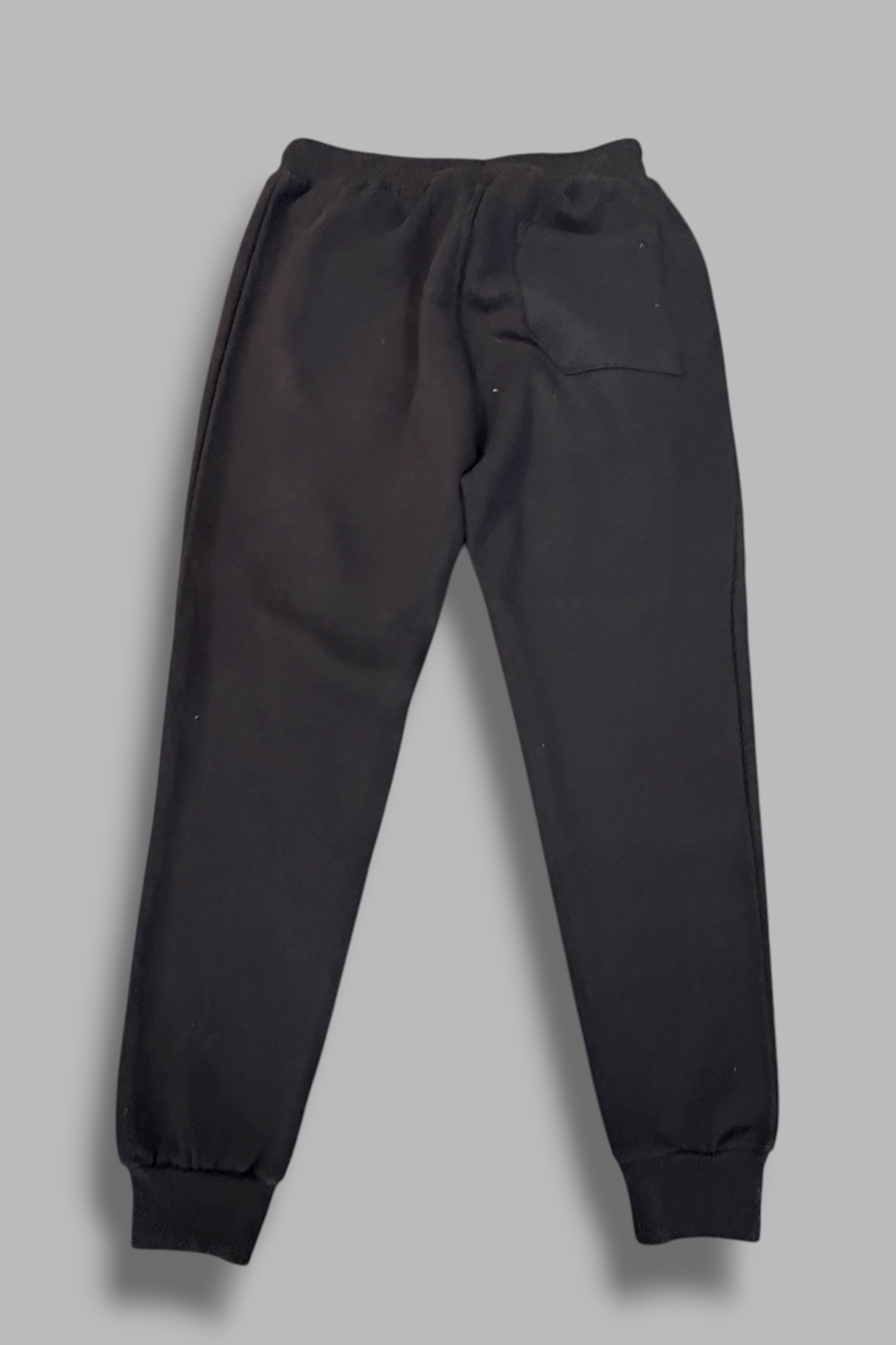 Sinner Company Black Sweats