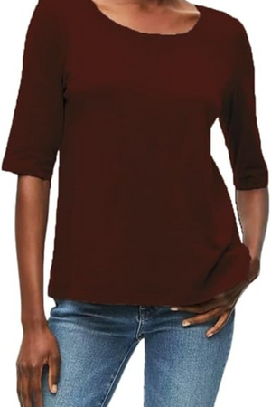 Micheal Star Dua Swing Tee