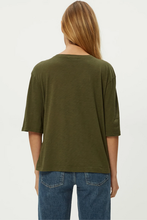 Micheal Star Dua Swing Tee