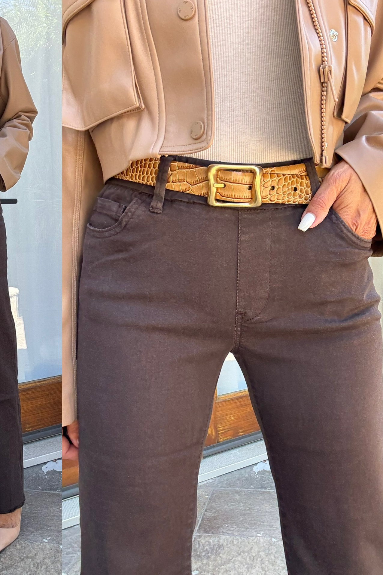 Amanda  Pant