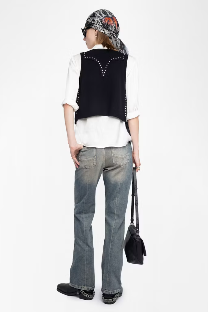 Dublin Sweater Vest