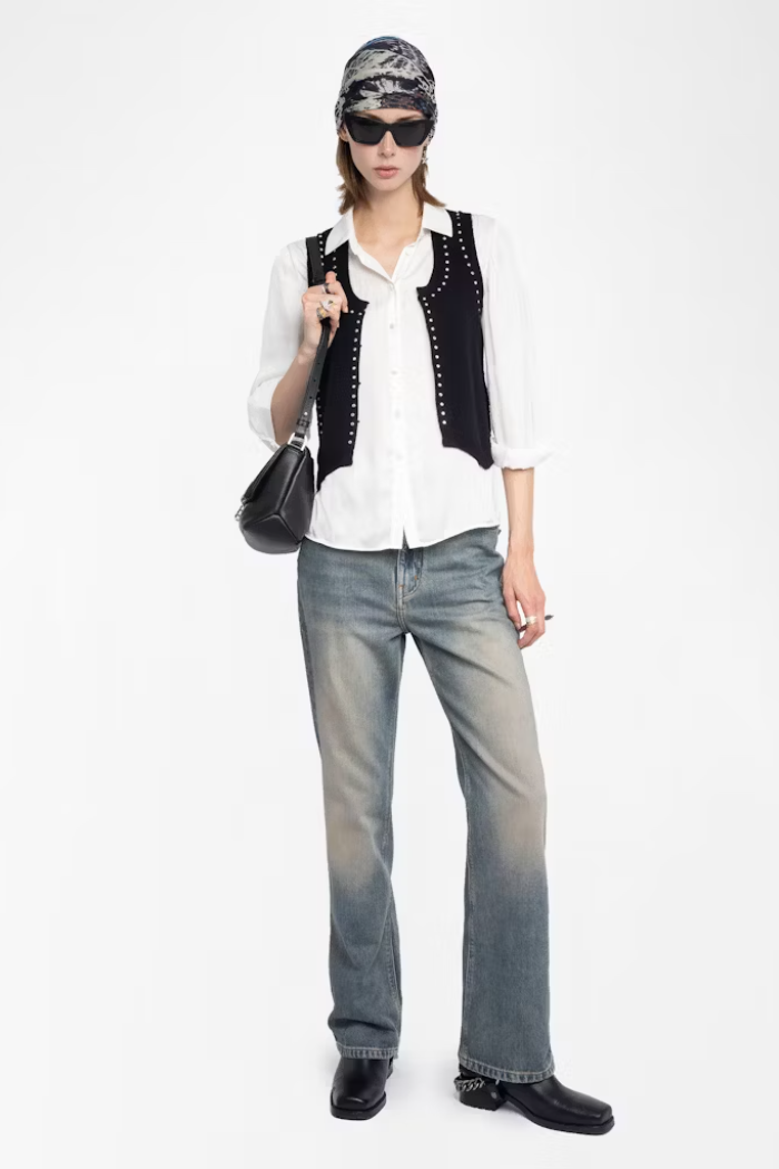 Dublin Sweater Vest