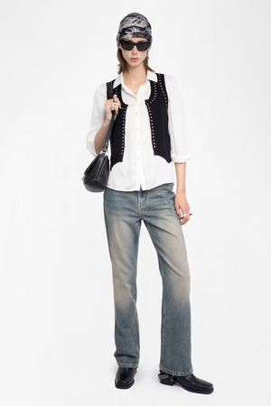 Dublin Sweater Vest