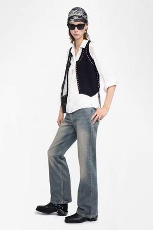Dublin Sweater Vest