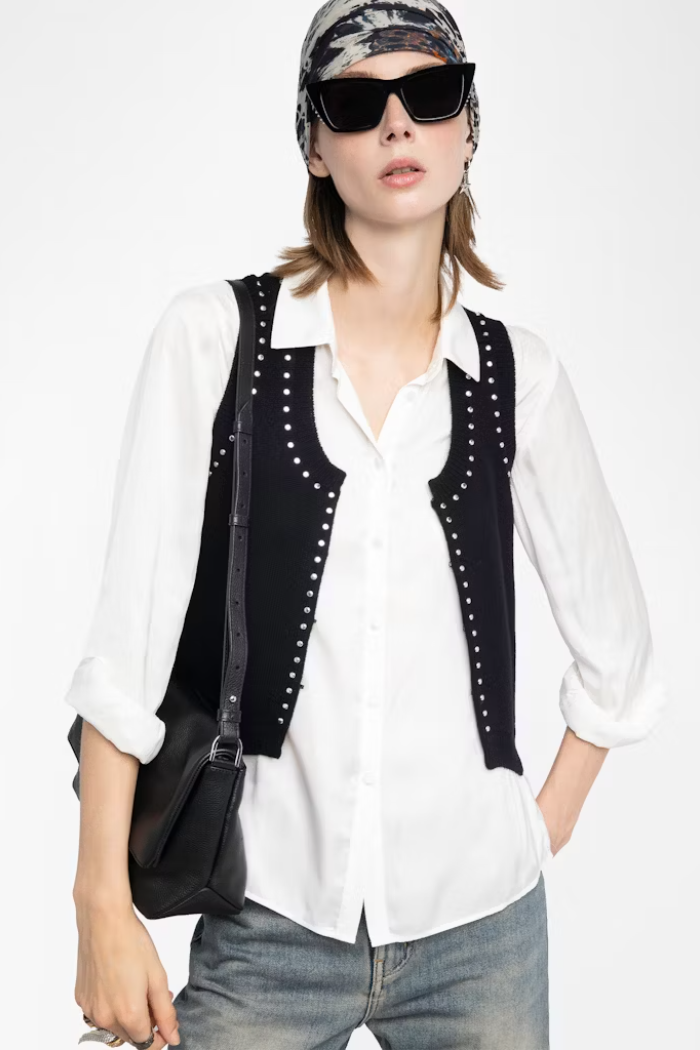 Dublin Sweater Vest