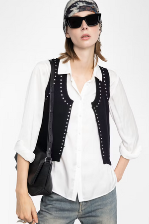 Dublin Sweater Vest