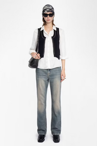 Dublin Sweater Vest