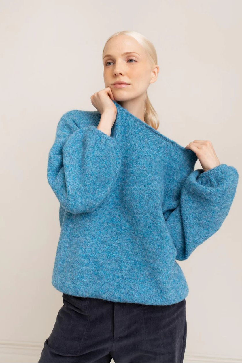 Freya Sweater
