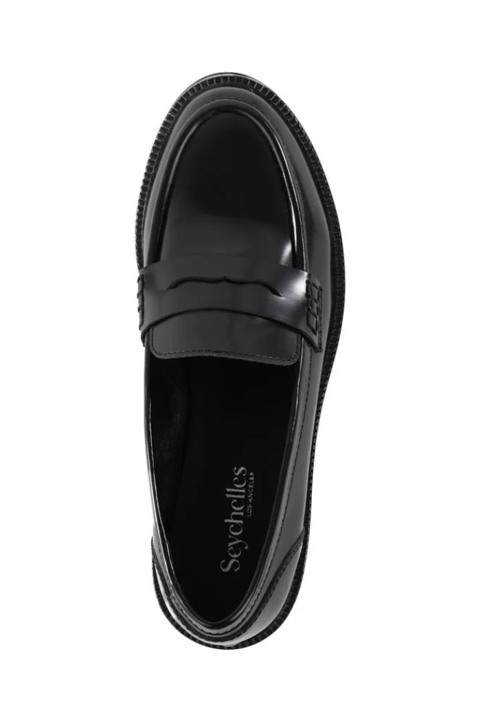 Dover Loafer