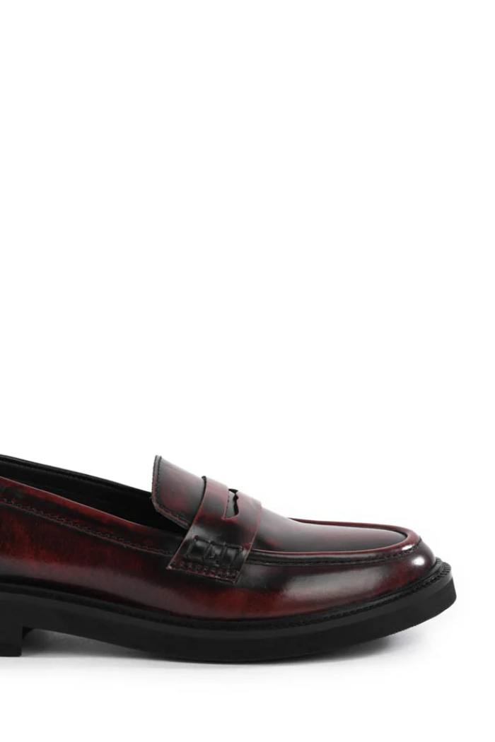Dover Loafer
