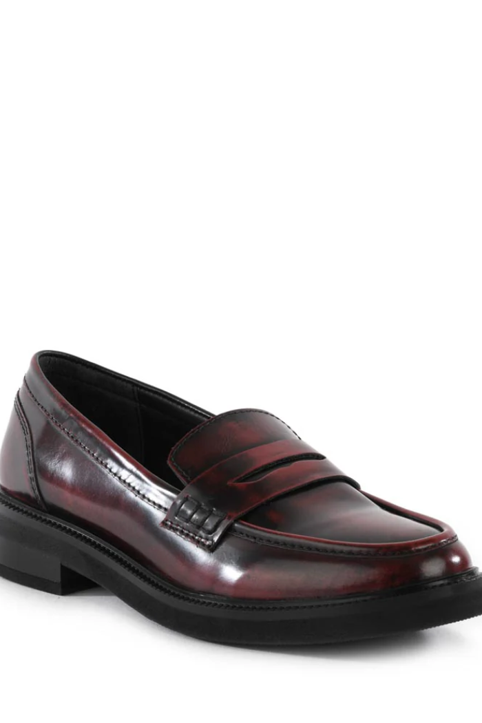 Dover Loafer