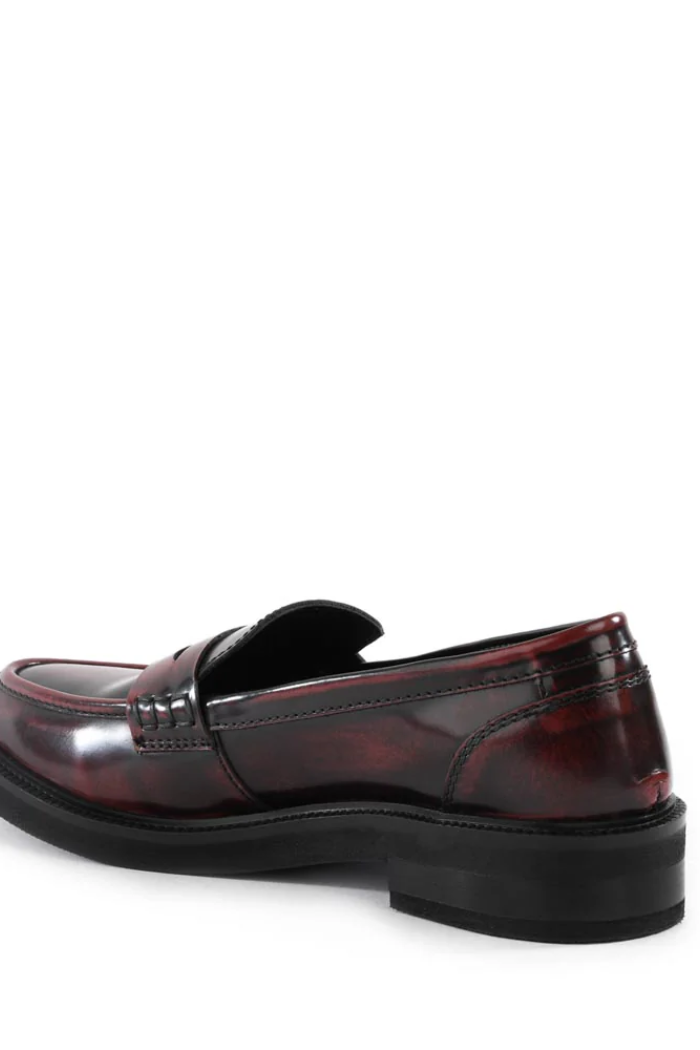 Dover Loafer