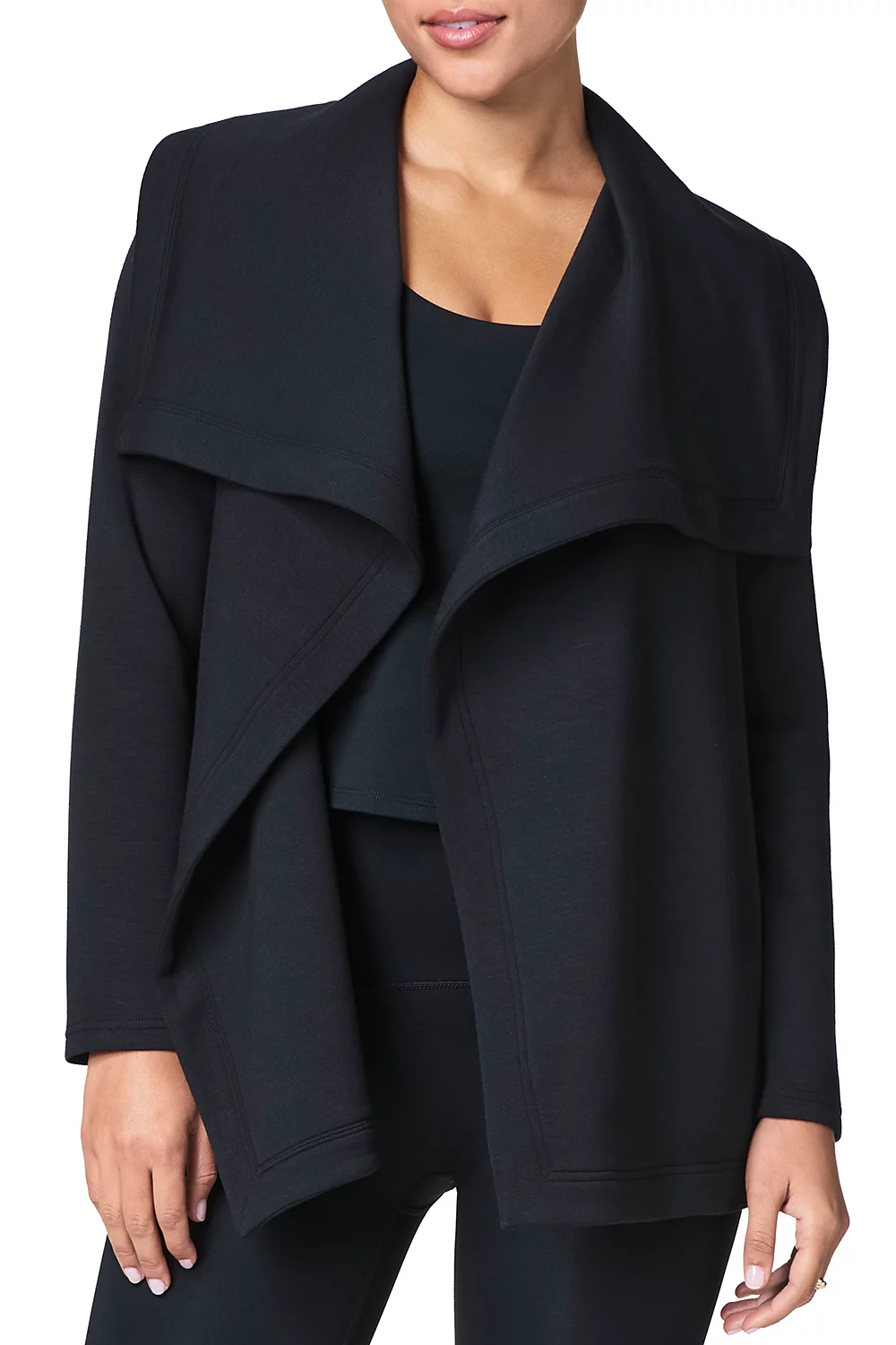 SPANX® AirEssentials Drapefront Cardigan