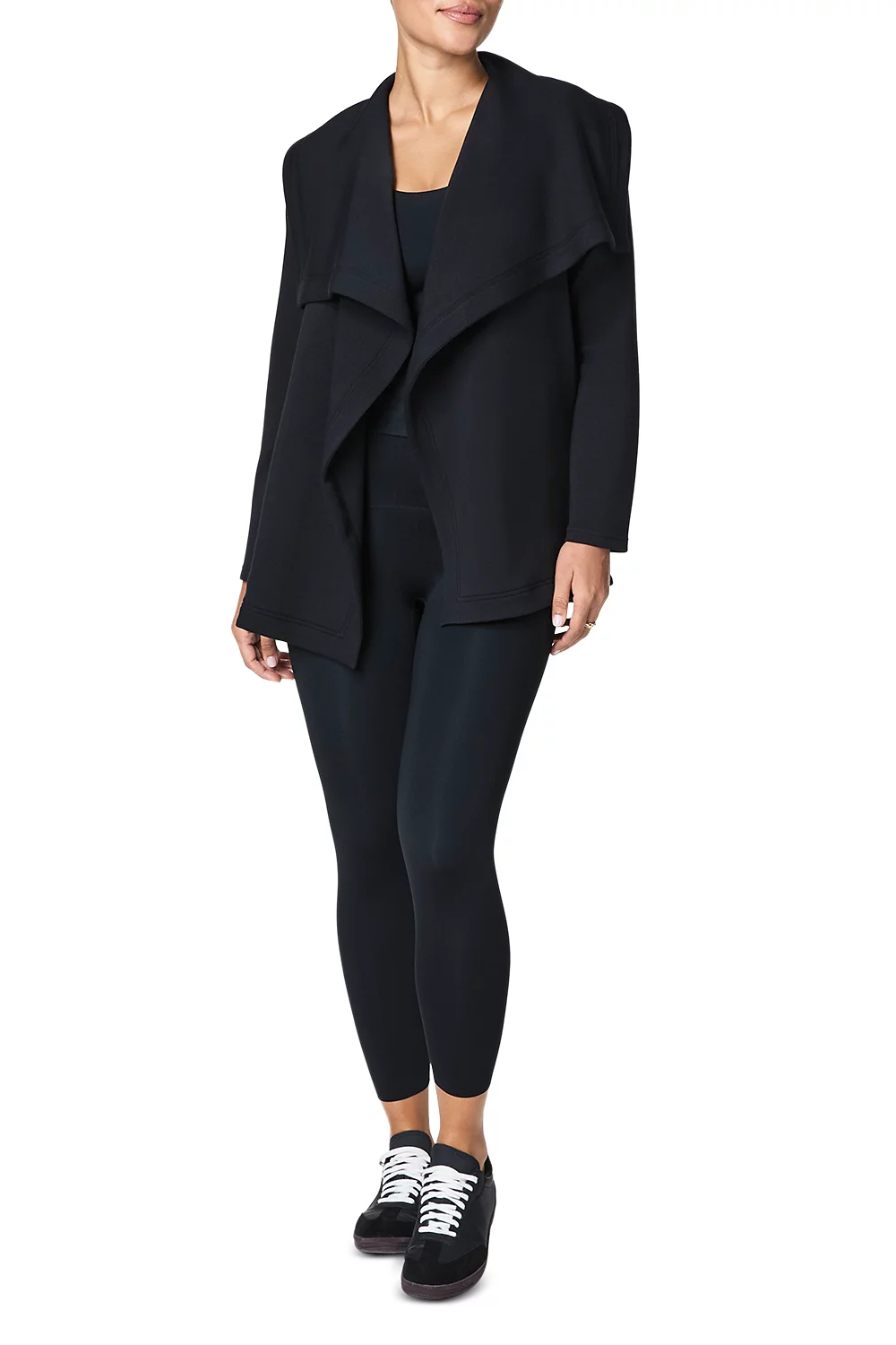 SPANX® AirEssentials Drapefront Cardigan