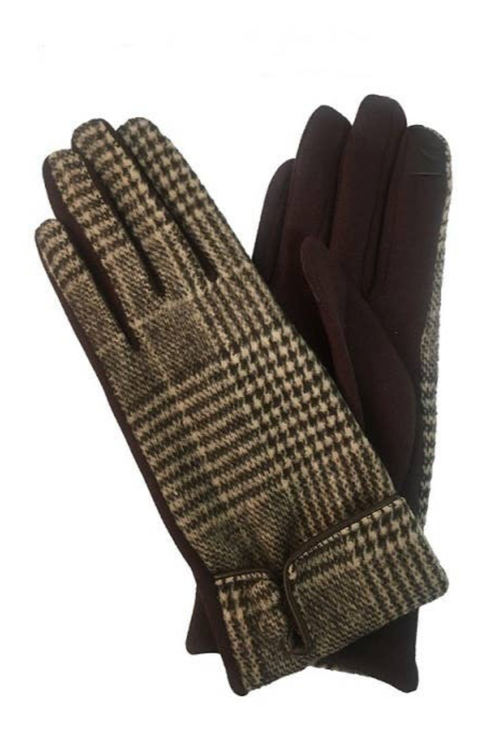 Touch Screen Gloves