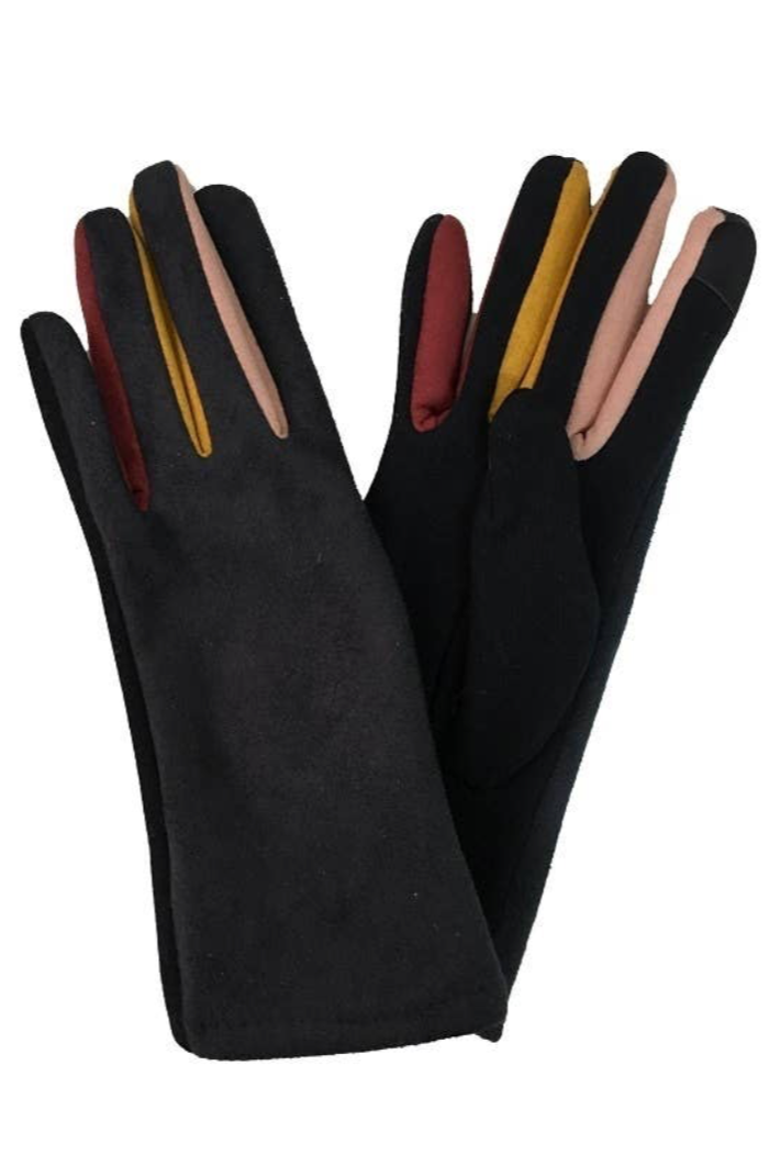 Touch Screen Gloves