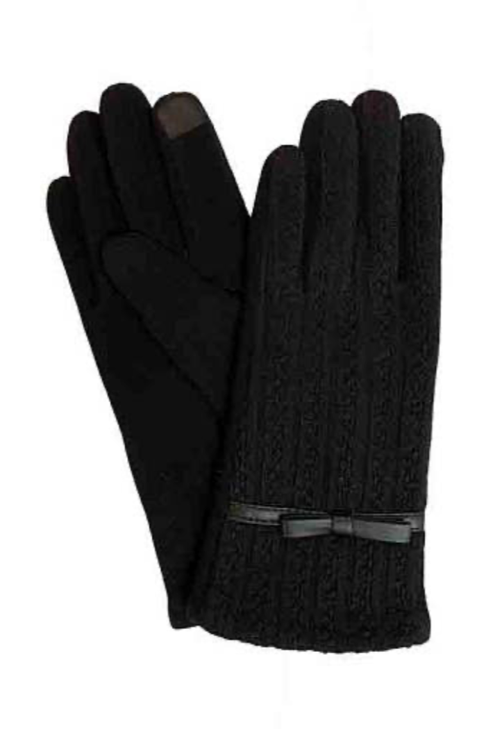 Touch Screen Gloves