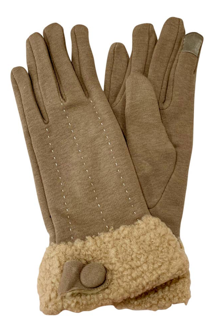 Touch Screen Gloves