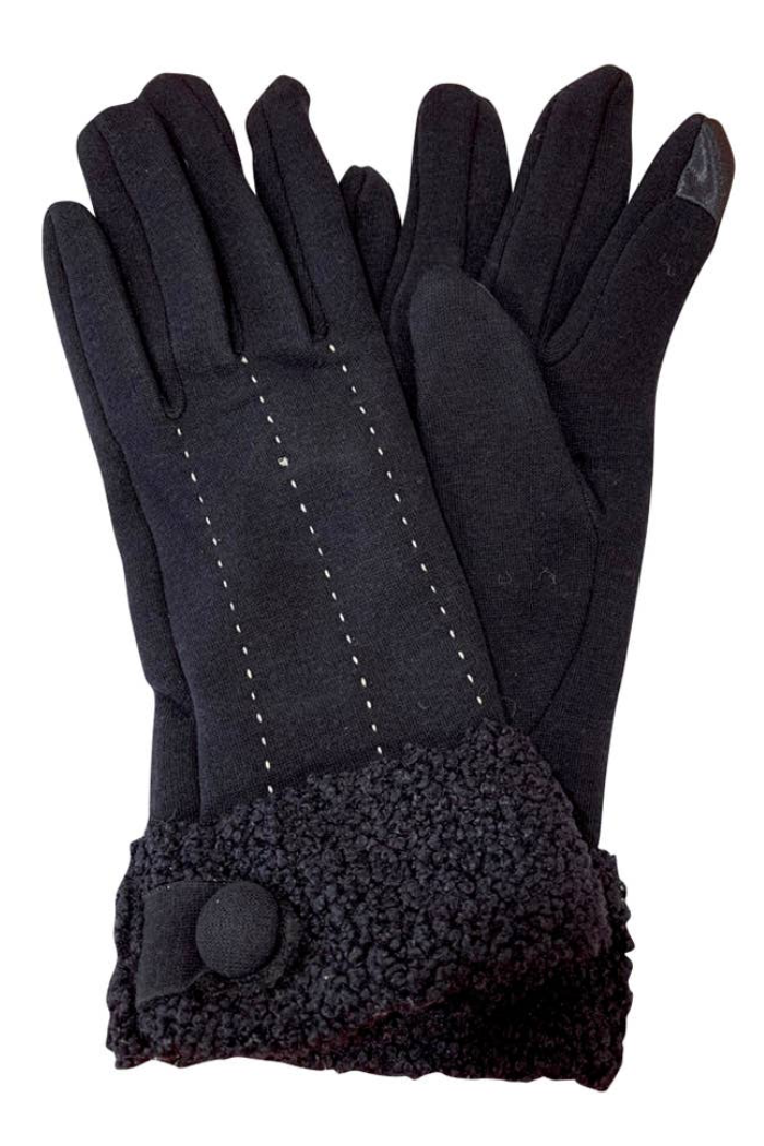 Touch Screen Gloves