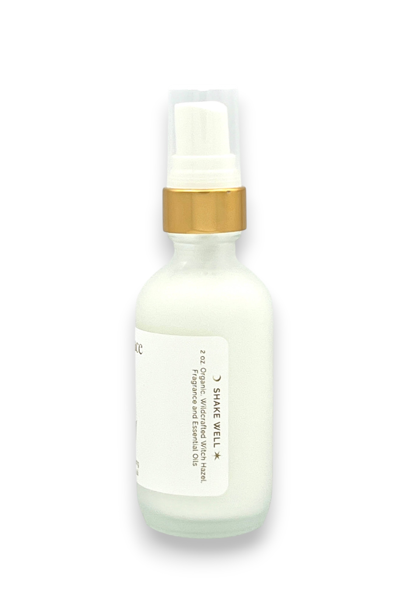 Calm & Peace Aromatherapy Body & Room Mist