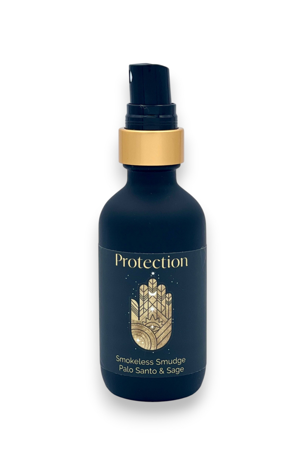 Protection Aromatherapy Body & Room Mist