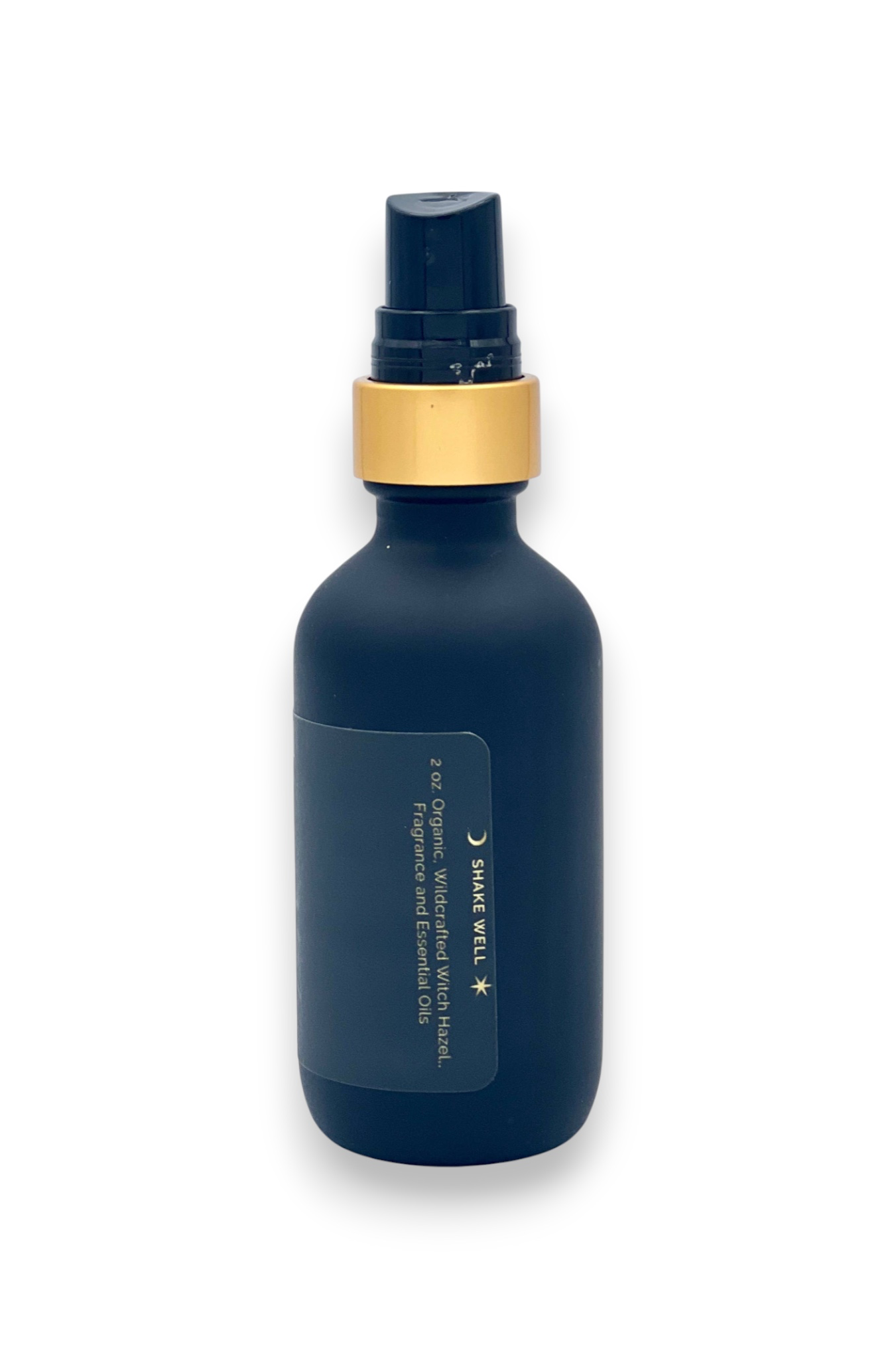 Protection Aromatherapy Body & Room Mist