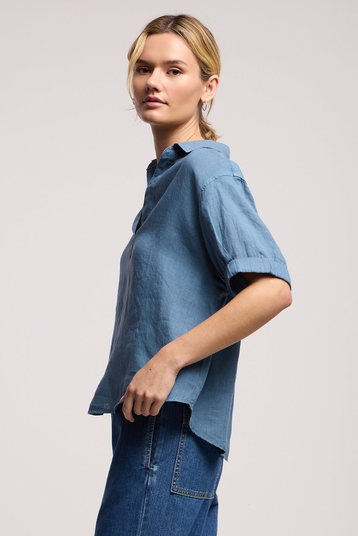 Viviva Top – Gisele Tune Clothing