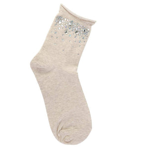 CRYSTAL SOCKS