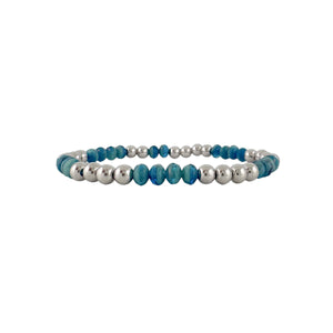 Harper Luxe Crystal Rhythm Bracelet