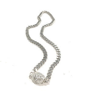 Lisa's Favorite Thin Magnetic Choker