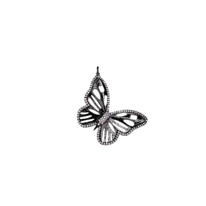 Brianna's Butterfly Pendant / Charm
