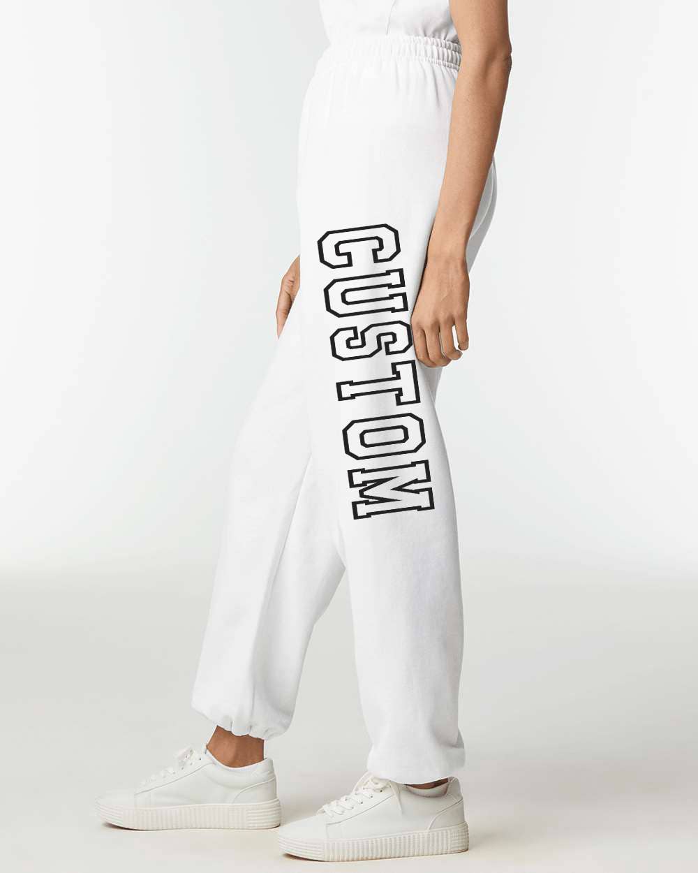 Custom Sweatpants