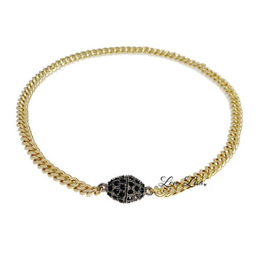 Lisa's Favorite Thin Magnetic Choker