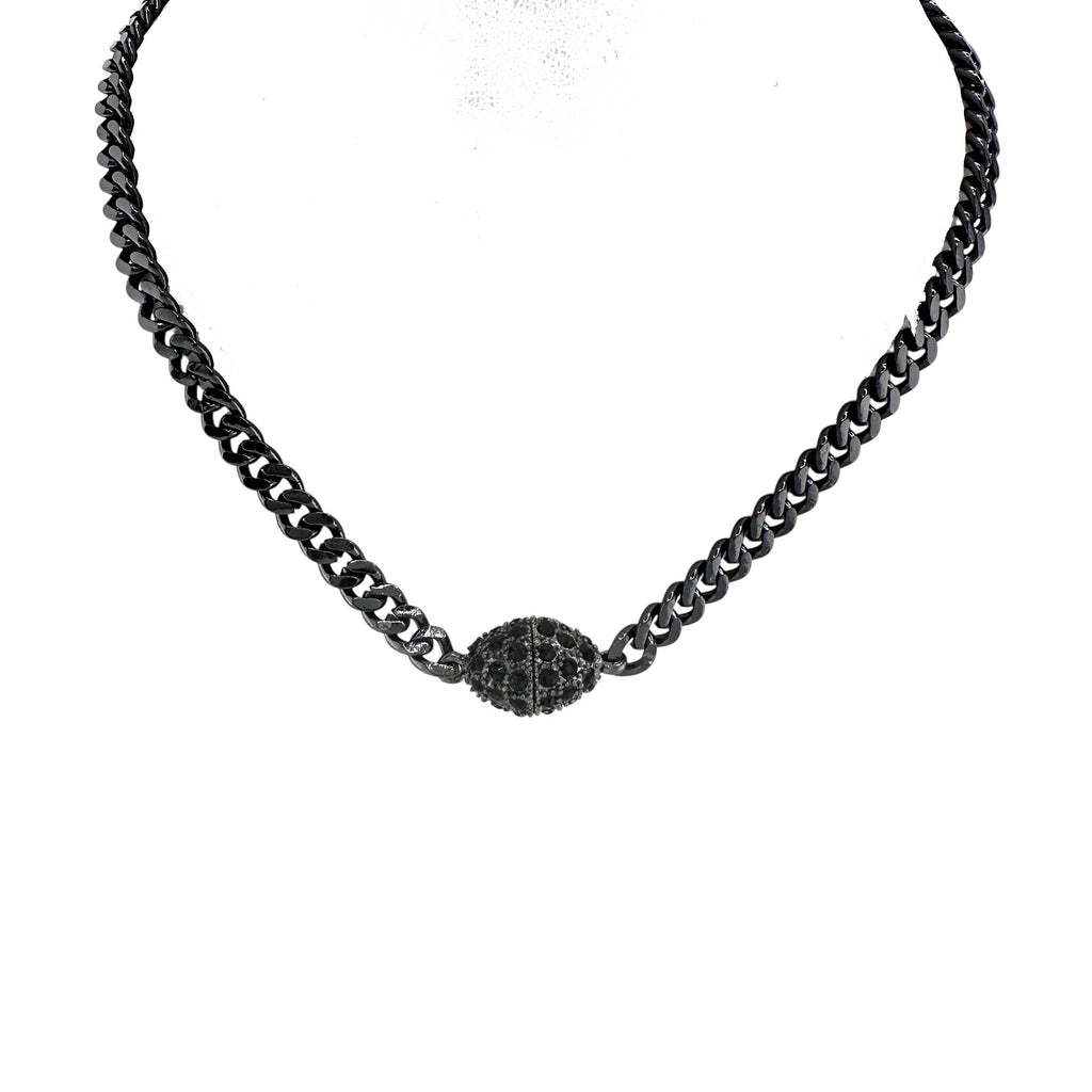 Lisa's Favorite Thin Magnetic Choker
