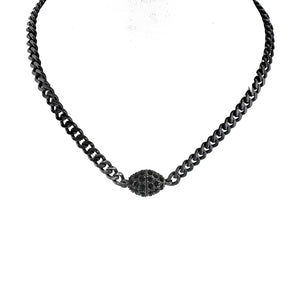 Lisa's Favorite Thin Magnetic Choker
