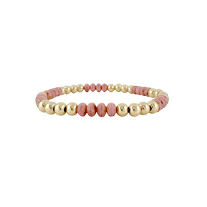 Harper Luxe Crystal Rhythm Bracelet