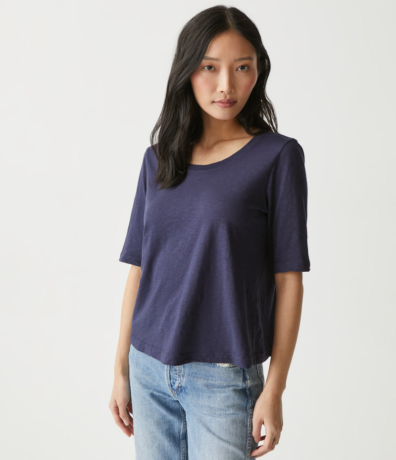 Dua Swing Tee
