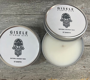 Travel Candles