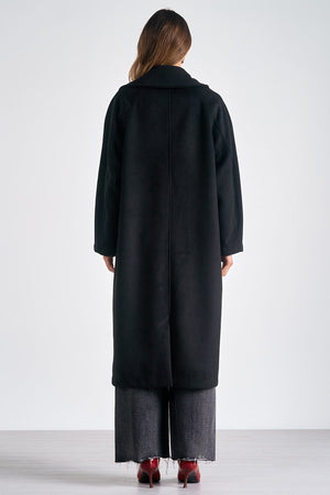 Overcoat long Jacket