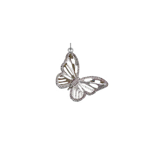Brianna's Butterfly Pendant / Charm