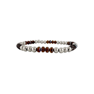 Harper Luxe Crystal Rhythm Bracelet