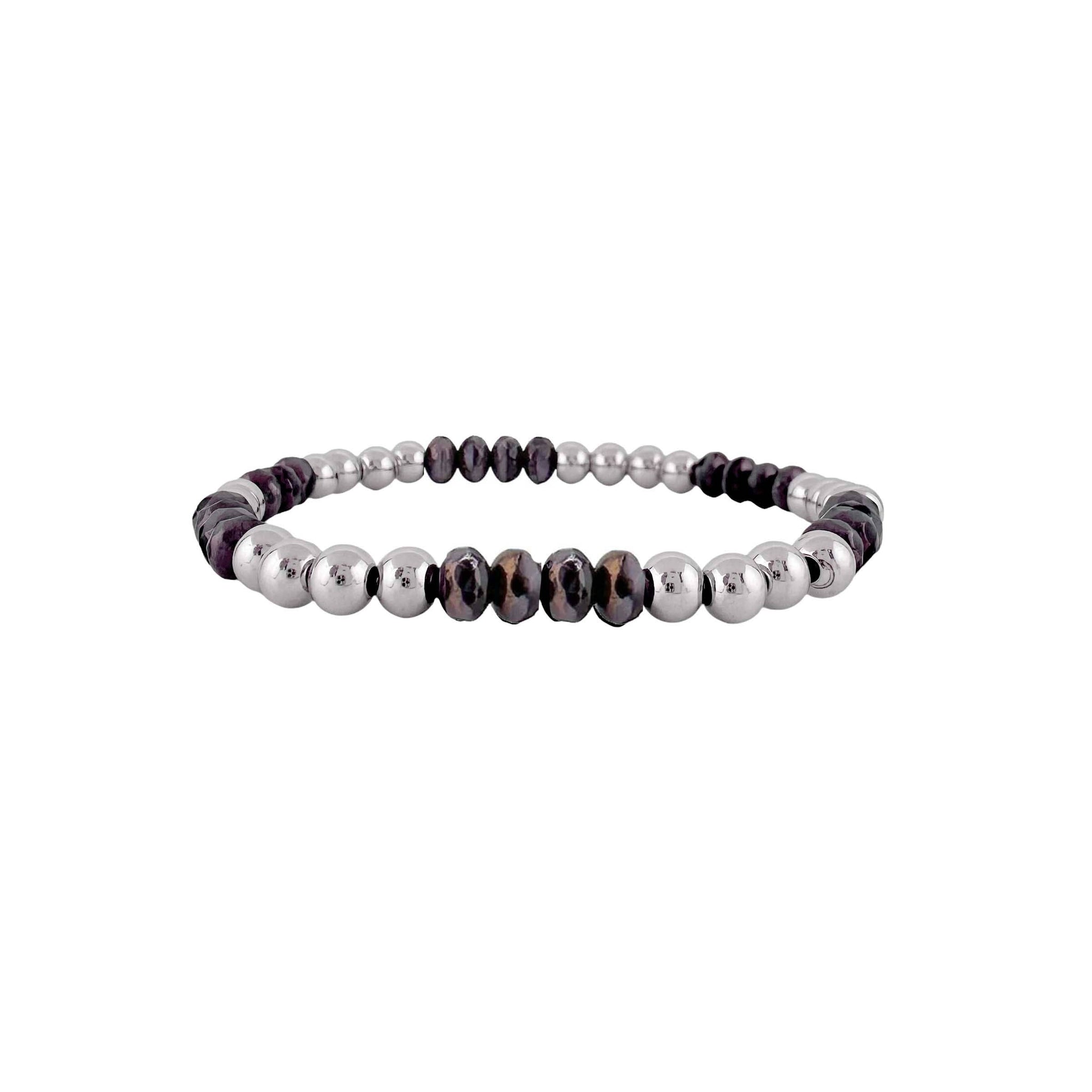 Harper Luxe Crystal Rhythm Bracelet