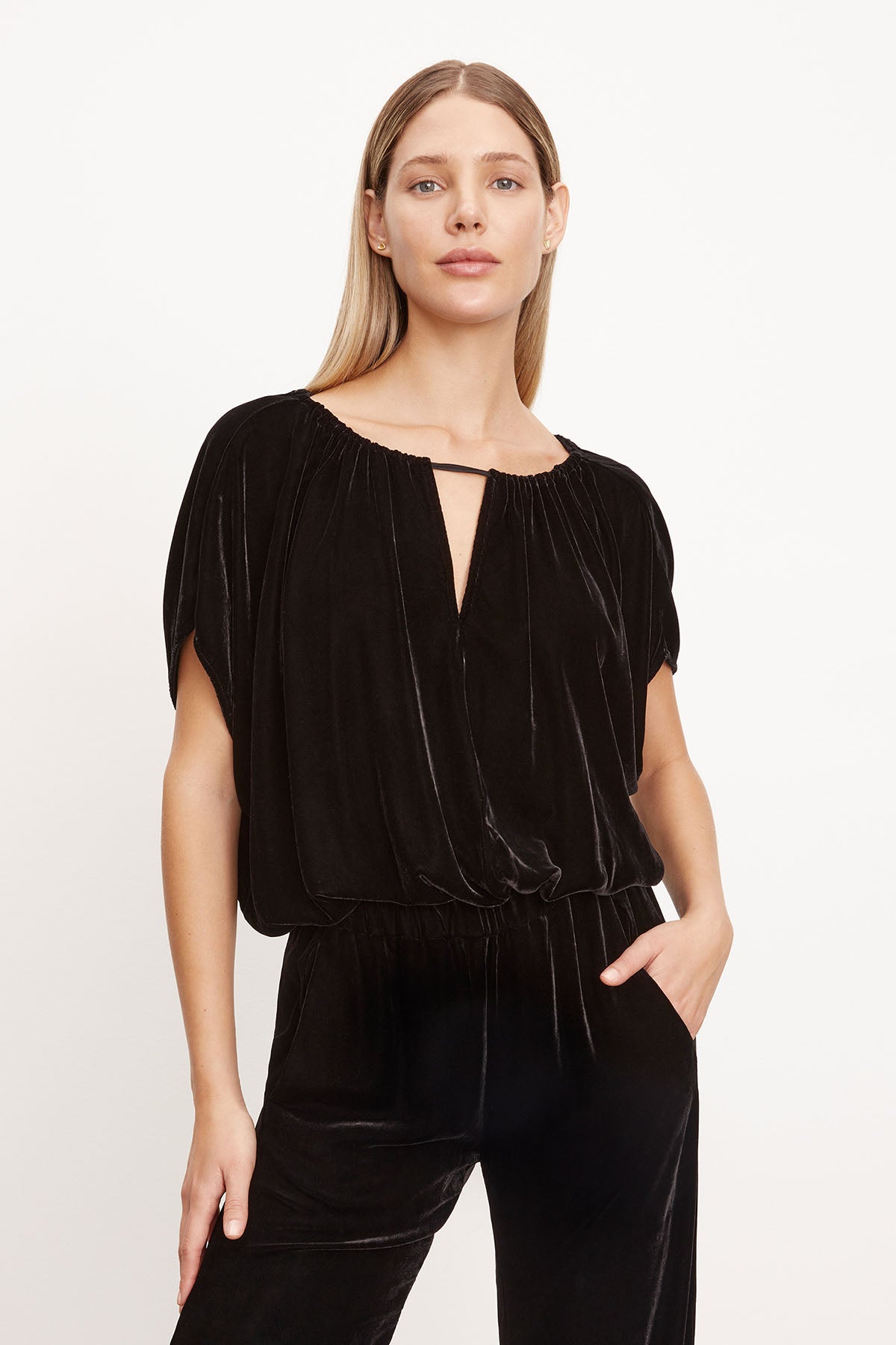 Noa top by Velvet