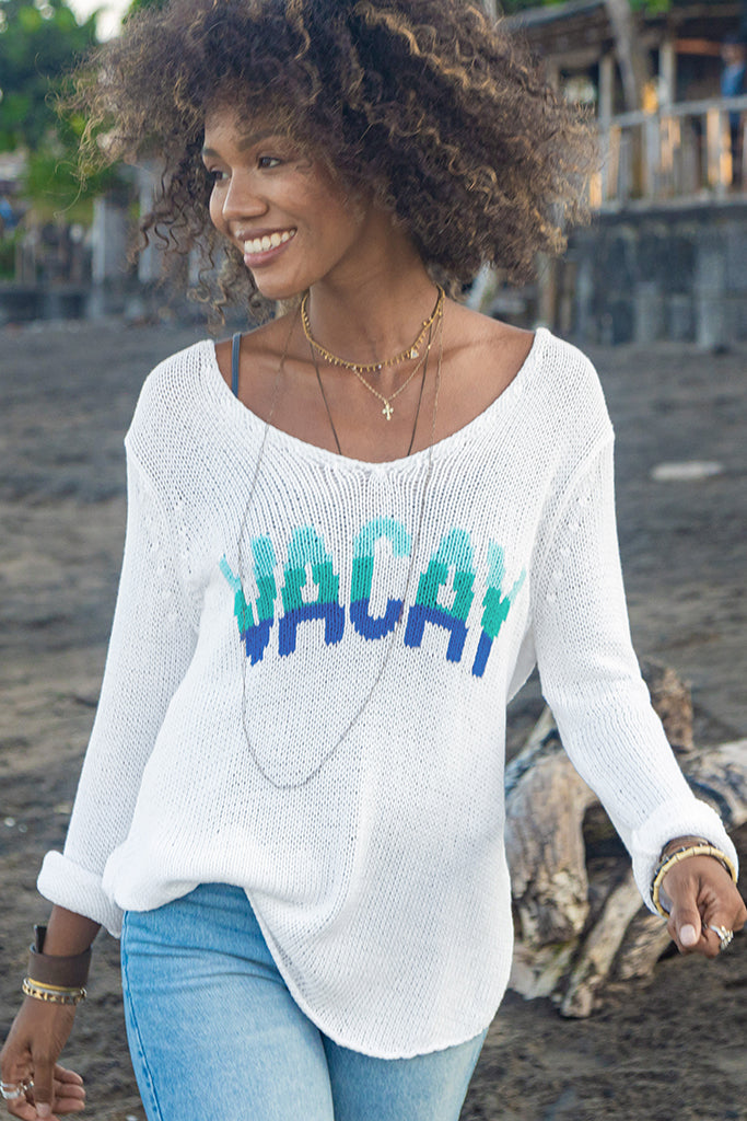 VACAY V COTTON