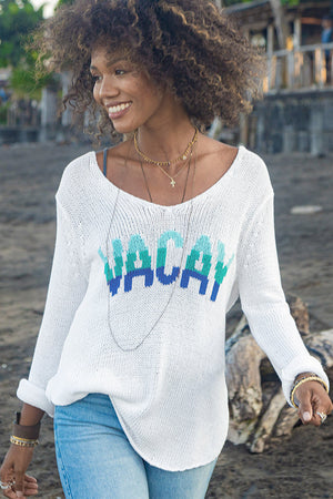 VACAY V COTTON