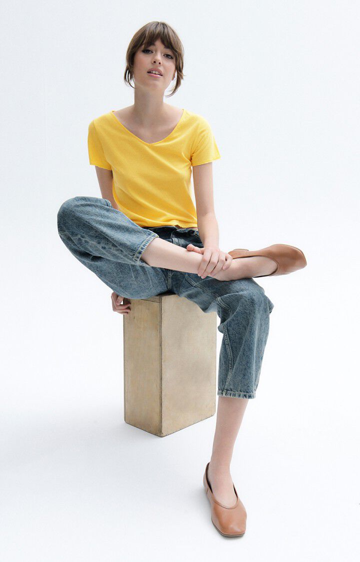 WOMEN'S T-SHIRT AKSUN