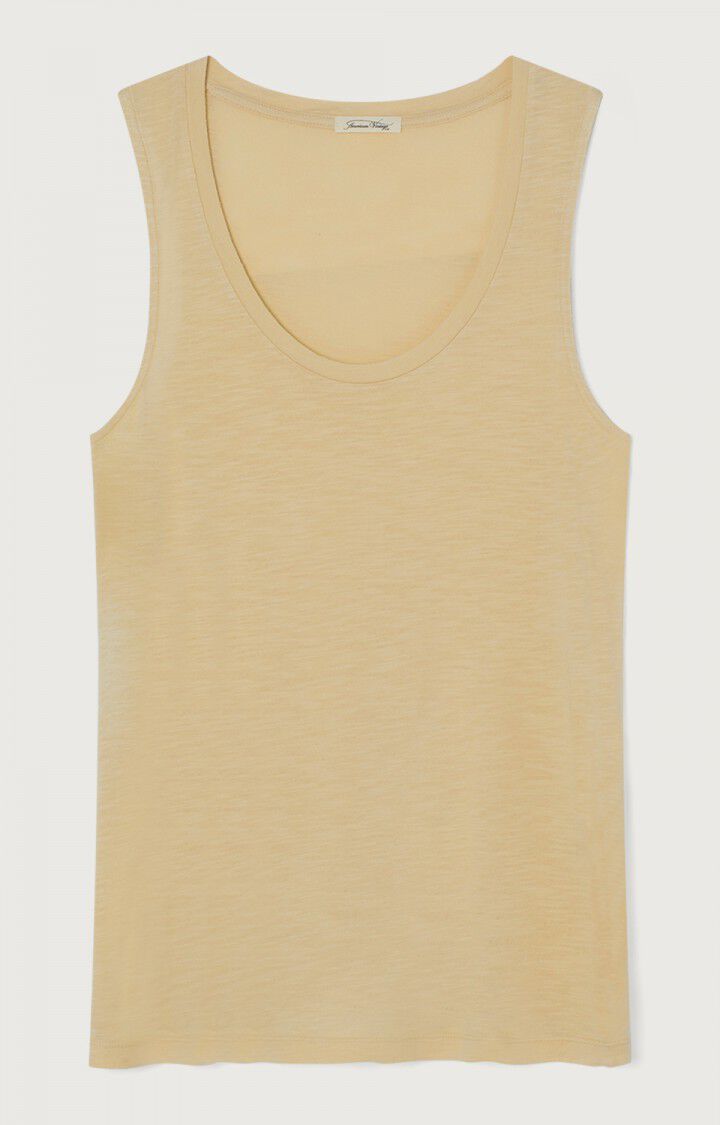 Women's tank top Jacksonville